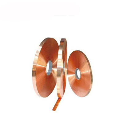C1100 Thin Copper Foil