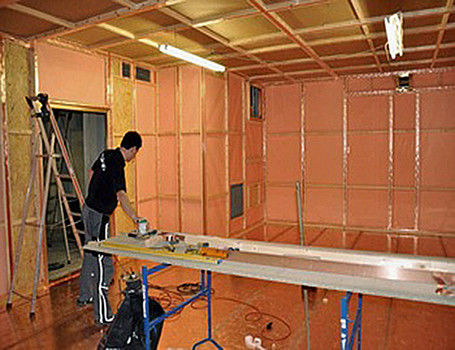 2oz 3oz 4oz 5oz 6oz Afschermende Lithium-ion Batterij Koperfolie leverancier